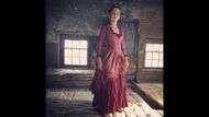 Rebecca Hanssen | Image via Netflix